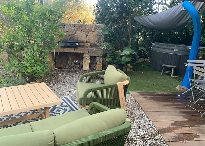 Cabanon