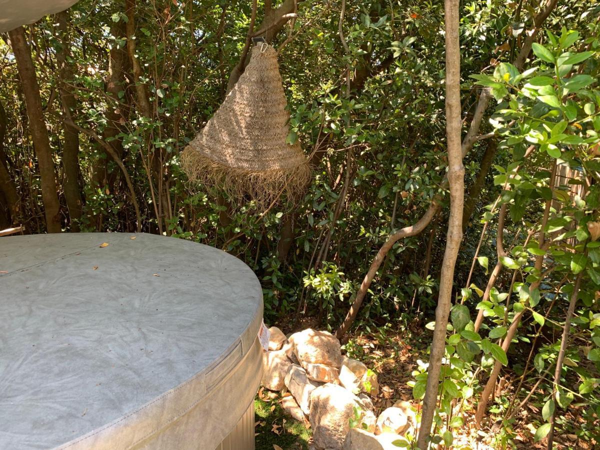 Hébergement de vacances Cabanon *