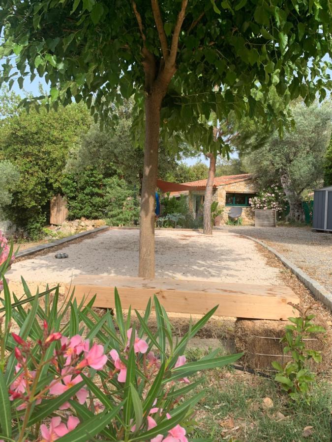 Ferienhaus Cabanon Sanary-sur-Mer