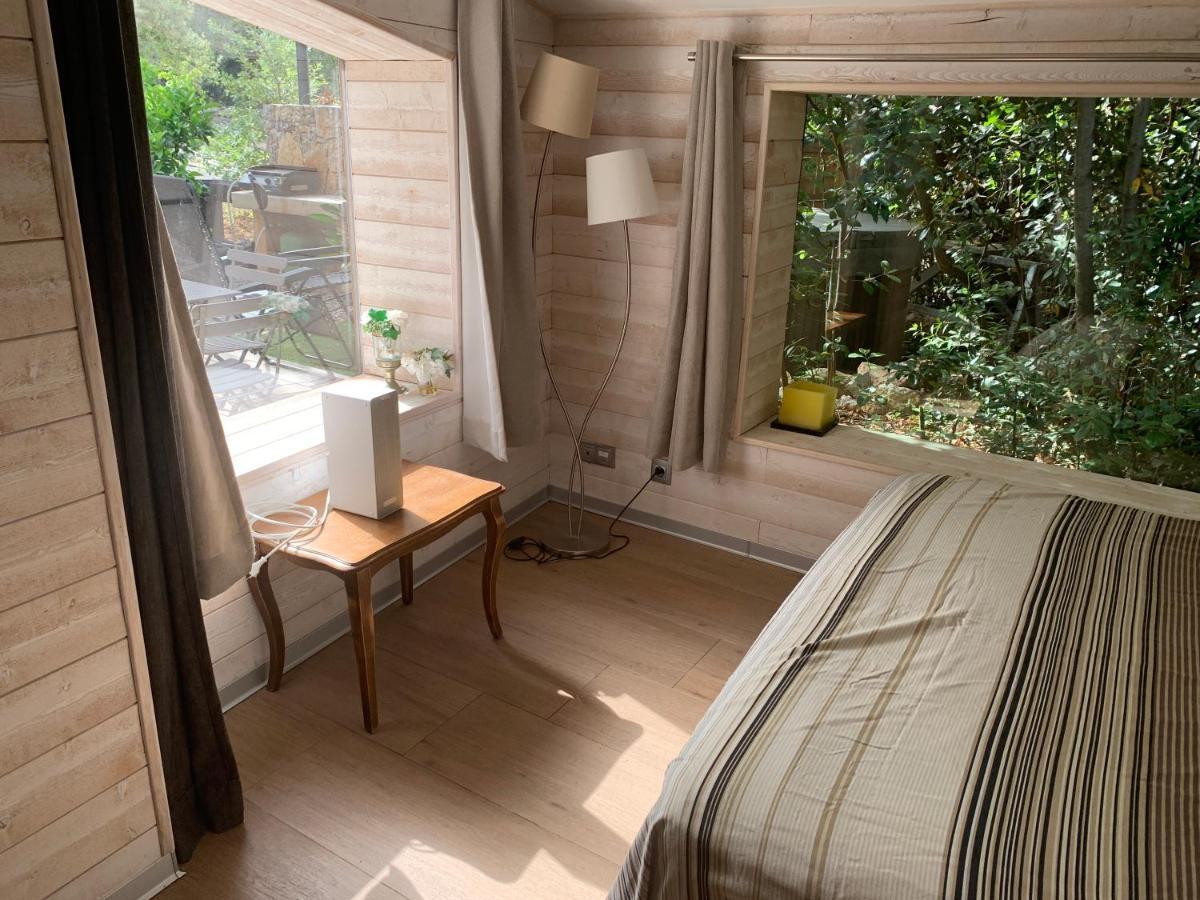 Cabanon Ferienhaus *