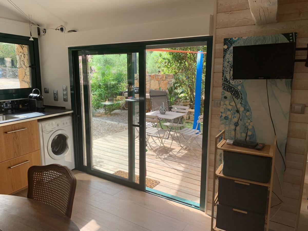 Cabanon * Sanary-sur-Mer