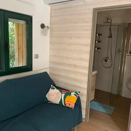 Villa Cabanon à Sanary-sur-Mer Extérieur photo