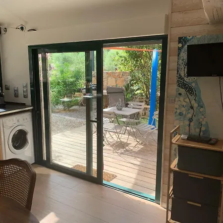 Villa Cabanon à Sanary-sur-Mer Extérieur photo
