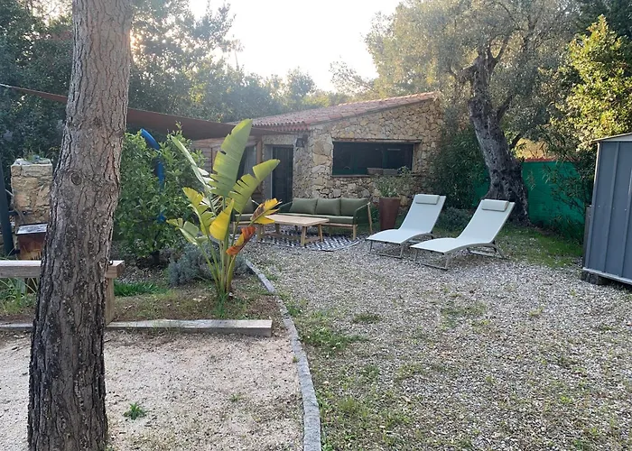 Cabanon