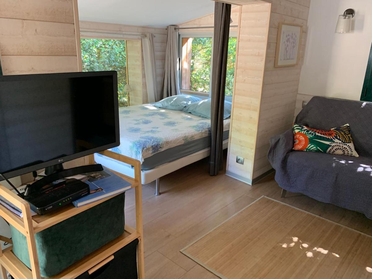 Cabanon Holiday home