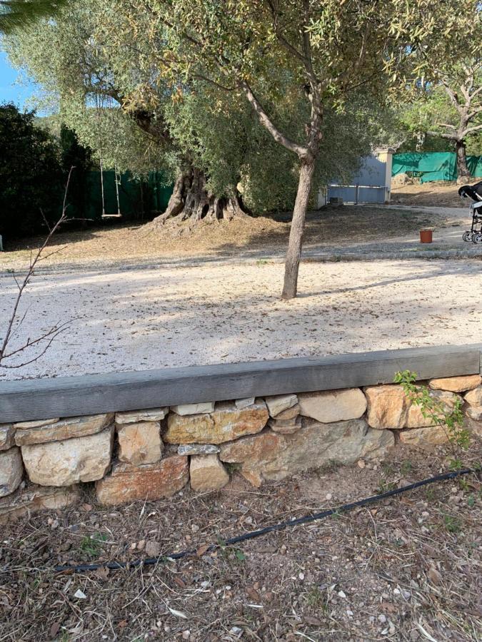 Cabanon * Sanary-sur-Mer