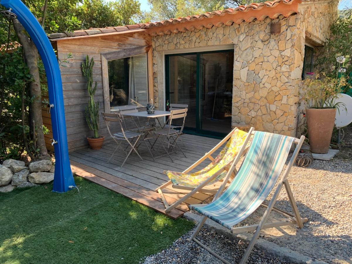 Cabanon *