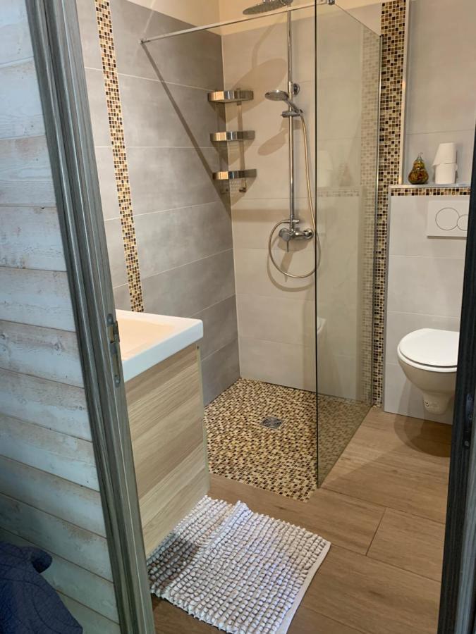 Cabanon Holiday home Sanary-sur-Mer