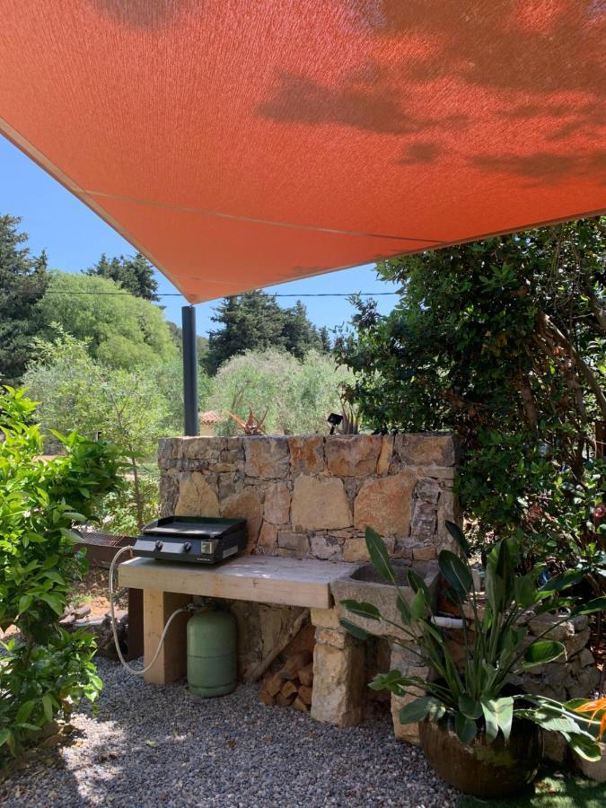 Holiday home Cabanon