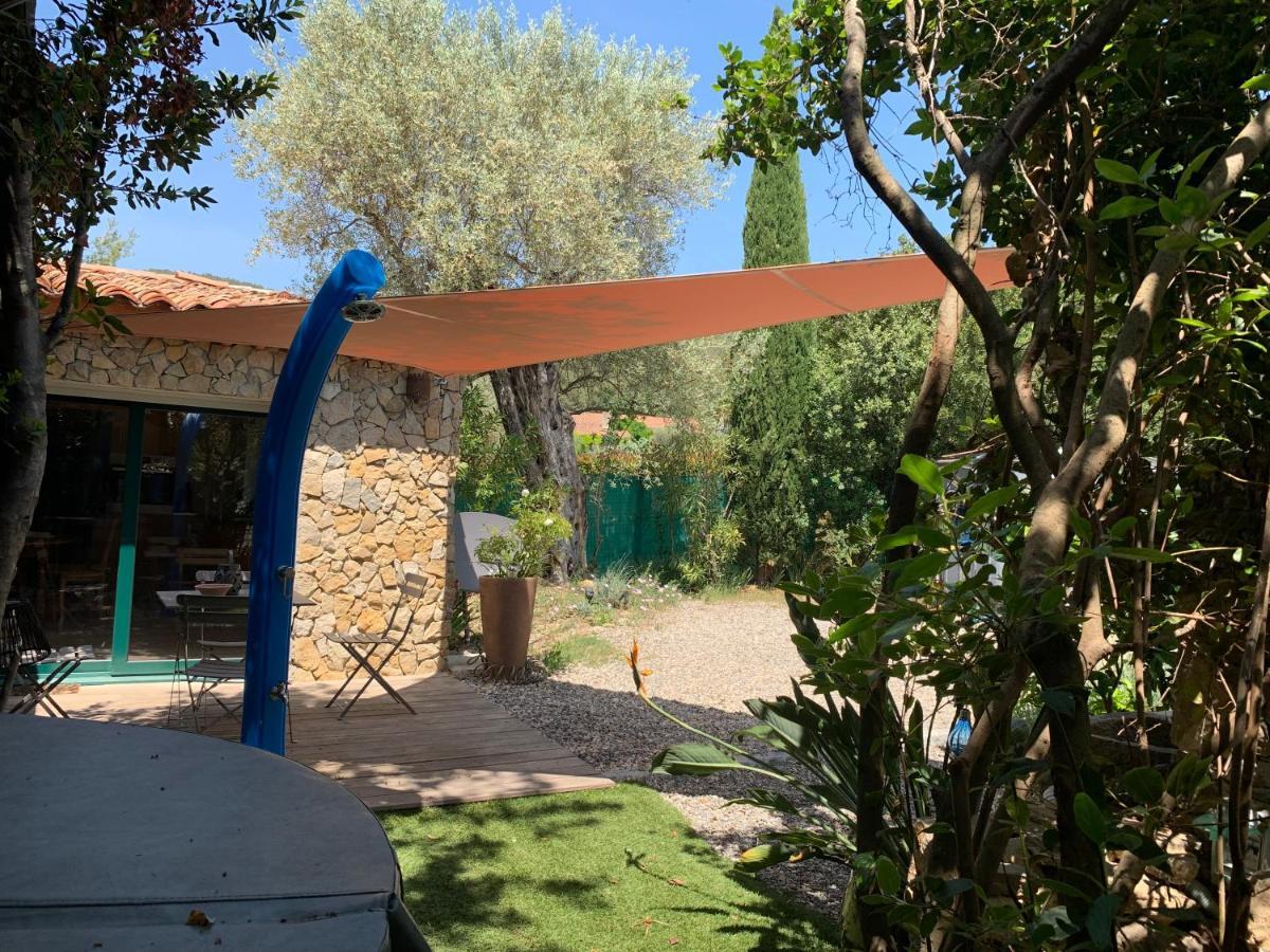 Holiday home Cabanon Sanary-sur-Mer