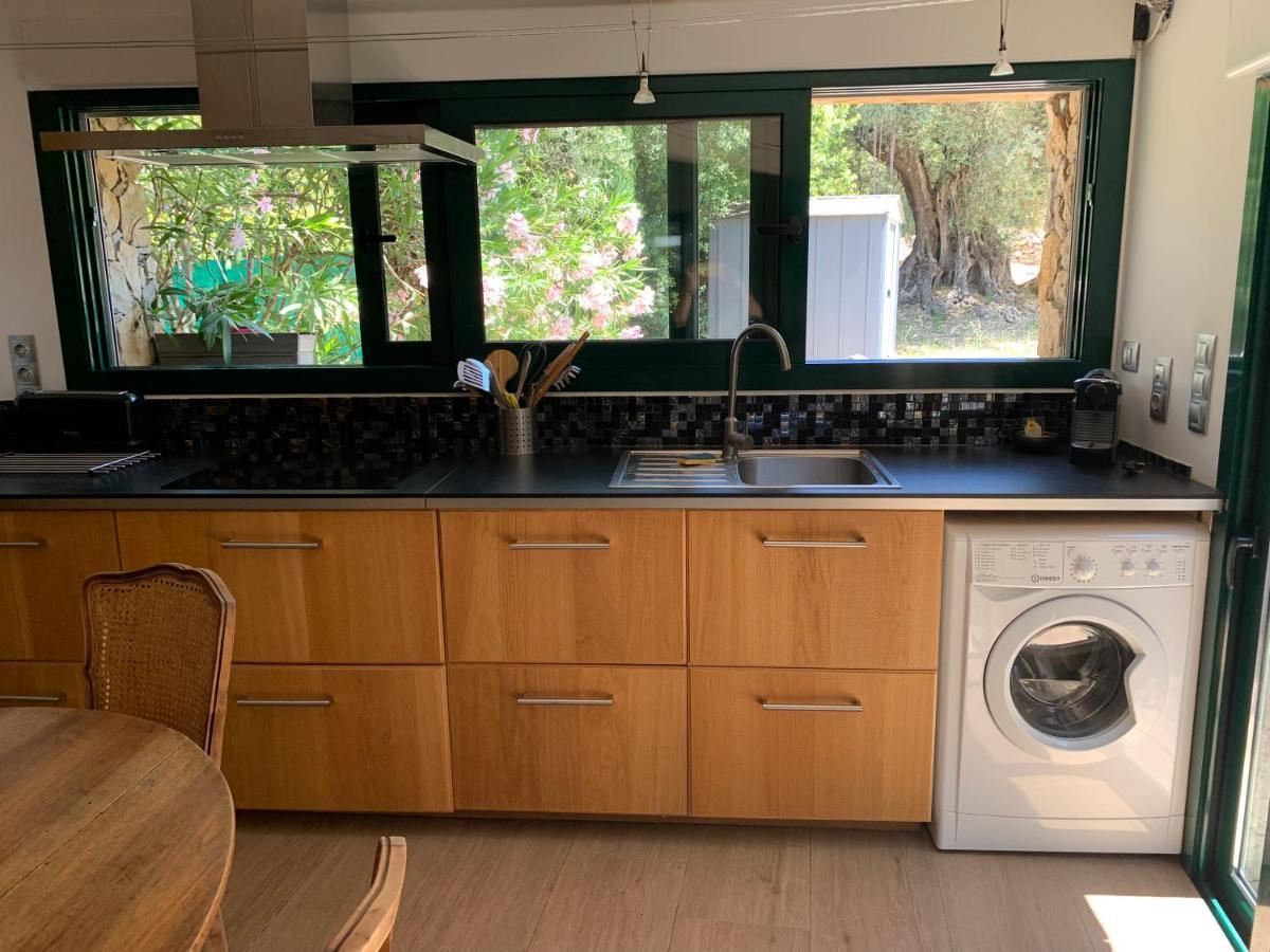 Cabanon Holiday home Sanary-sur-Mer