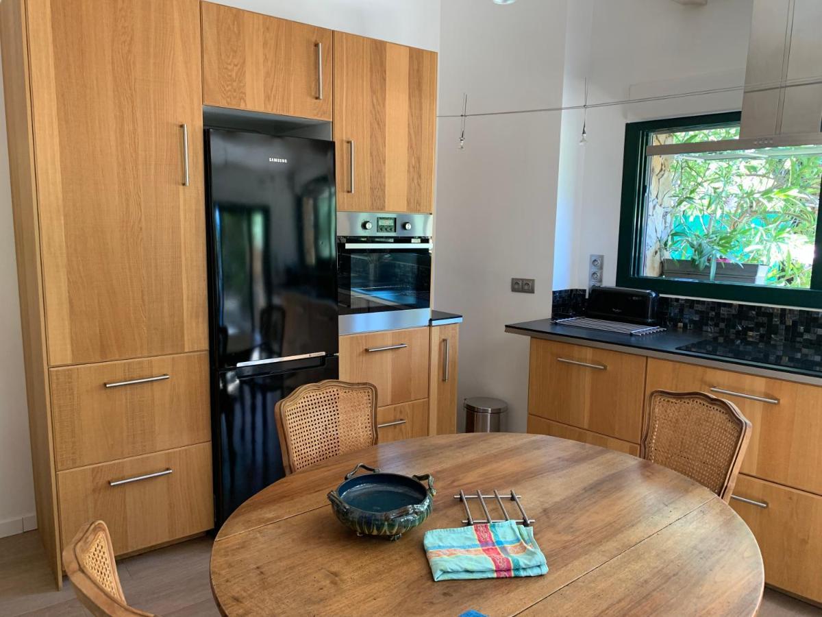Cabanon Holiday home