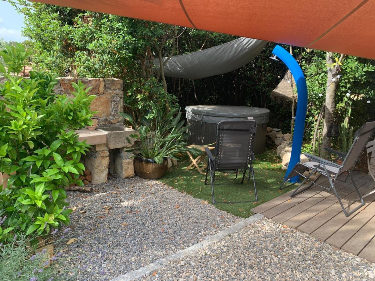 Cabanon Holiday home *
