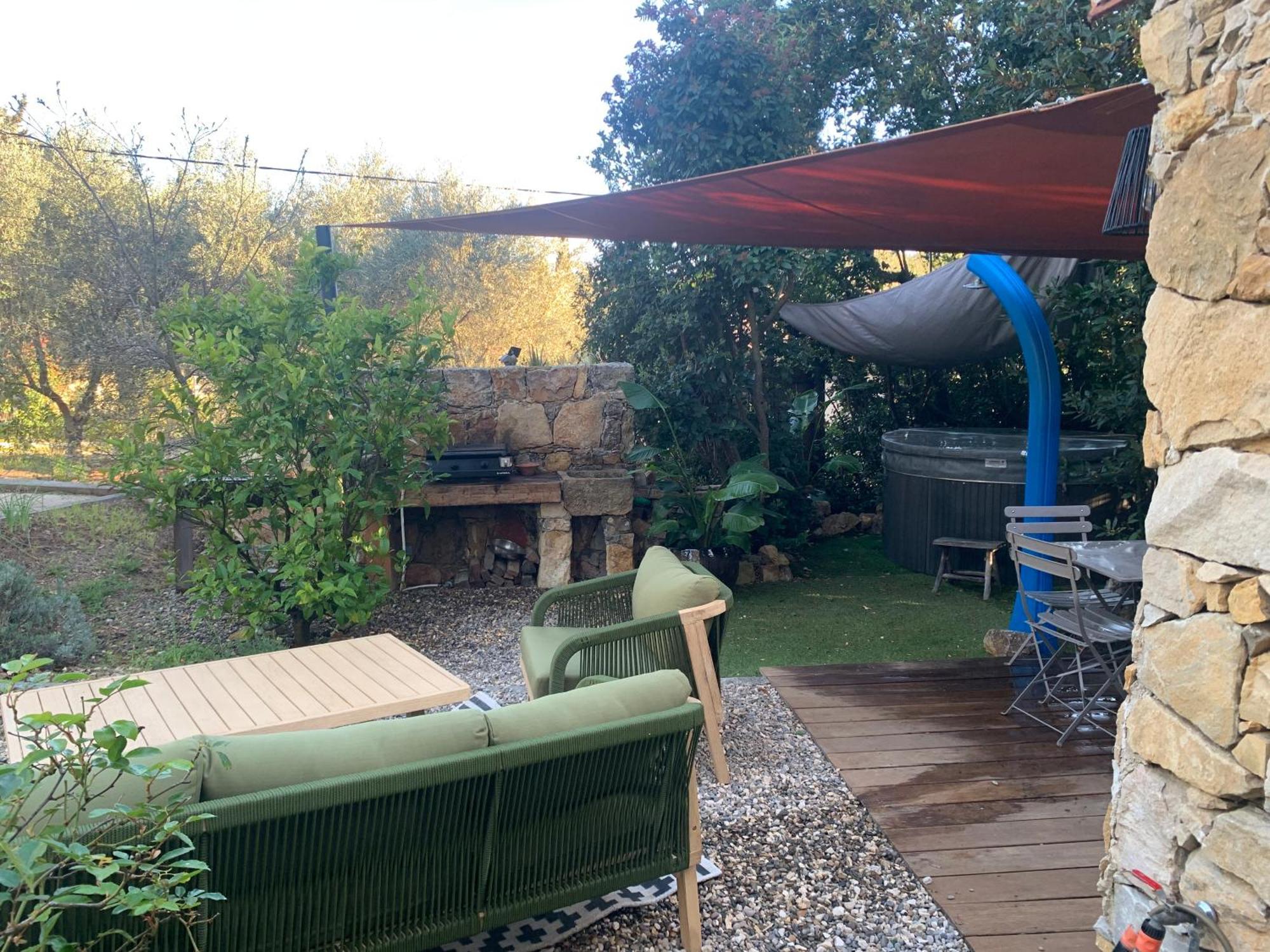 Holiday home Cabanon
